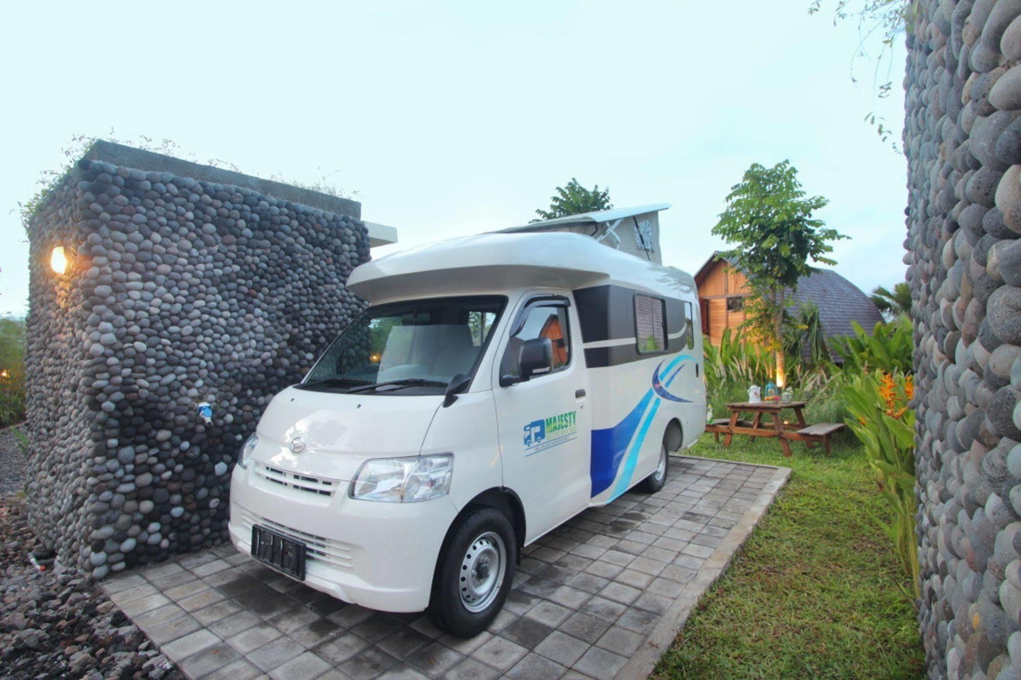 Villa The Kirana Ungasan Jimbaran Exterior foto